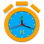 icon android Alarm Clock Millenium