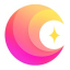 icon android Period Tracker Luna, Period & Ovulation Calendar