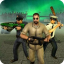 icon android Police Zombie Defense