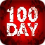 icon android 100 DAYS - Zombie Survival