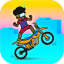 icon android Summer Wheelie