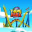 icon android Idle Theme Park Tycoon