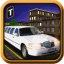 icon android Offroad Hill Limo Driving 3D