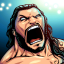 icon android The Muscle Hustle: Slingshot Wrestling