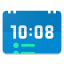 icon android DashClock Widget