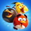 icon android Angry Birds Blast