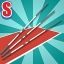 icon android Summer Sports: Javelin