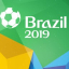 icon android Fixture Brazil 2019