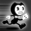 icon android Bendy in Nightmare Run