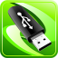 icon android USB Sharp