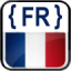 icon android French