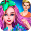 icon android Princess Mermaid Wedding Salon