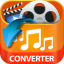 icon android Tube Video Mp3 Converter