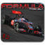 icon android Formula Racing 2015