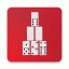 icon android Domino Pyramid