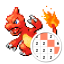 icon android Pokess Color by Number - Sandbox Pixel