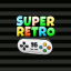 icon android SuperRetro16