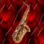 icon android Sax Alto Virtual