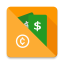 icon android My Expenses