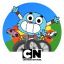 icon android Gumball Racing