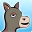 icon android Rocket Donkey