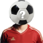 icon android Guess the Footballer