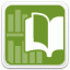 icon android d book MyShelf