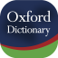 icon android Oxford Dictionary of English