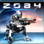 icon android Rivals at War: 2084