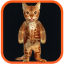 icon android Real Talking Cat