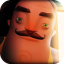 icon android Protrick Hello Neighbor 3D