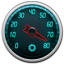 icon android Gps Speedometer