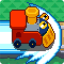 icon android Infinite Train