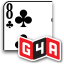 icon android G4A: Crazy Eights