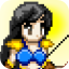 icon android Archer Princess