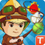 icon android Jewel Raiders