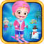 icon android Baby Hazel Winter Fun