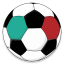 icon android Futbol Liga Mexicana