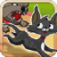 icon android Cat Escape