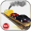 icon android Car Transporter Cargo Train