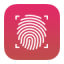 icon android Finger Print Applock