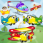 icon android Airplane Games for Toddlers