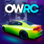 icon android OWRC: Open World Racing