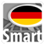 icon android Learn German words with SMART-TEACHER