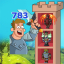 icon android Hustle Castle: Medieval games