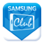 icon android Samsung Club Bolivia
