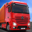 icon android Truck Simulator: Ultimate