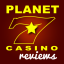 icon android Planet 7 Casino News - planet7