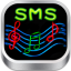 icon android Galaxy S3 SMS Ringtone