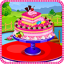 icon android Creamy Cake Decoration